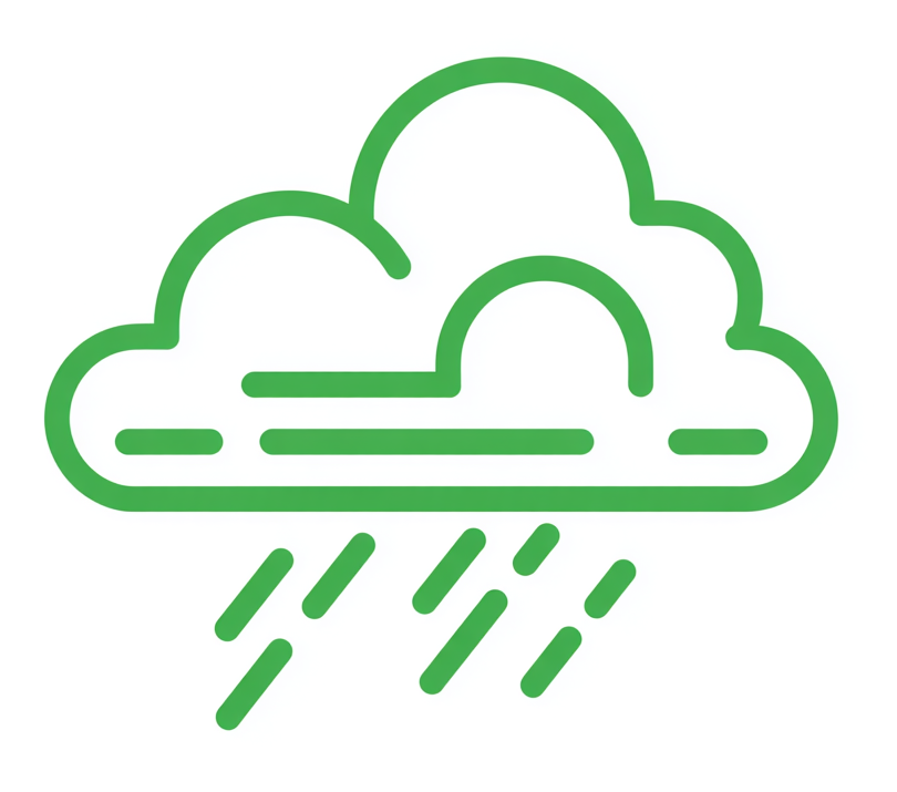 Мероприятия при неблагоприятных метеорологических условиях (НМУ)